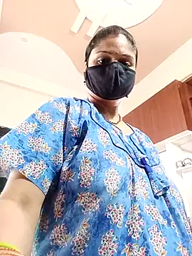 Cute-Aadhvita online show from 1, 7, 2026