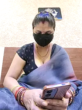 Cute-Aadhvita online show from 8, 7, 2026