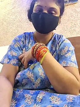 Cute-Aadhvita online show from 12, 7, 2026