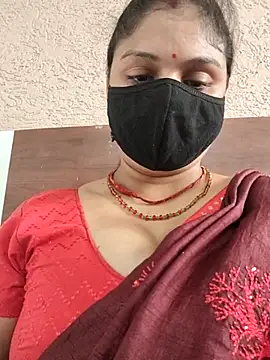 Cute-Aadhvita online show from 14, 7, 2026