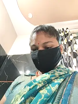 Cute-Aadhvita online show from 18, 7, 2026