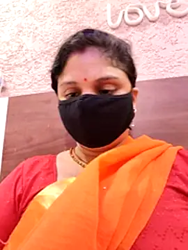 Cute-Aadhvita online show from 19, 7, 2026