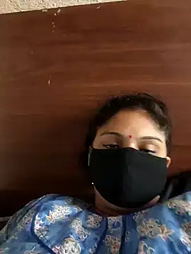 Cute-Aadhvita online show from 25, 7, 2026