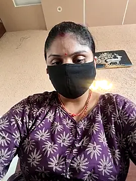 Cute-Aadhvita online show from 26, 7, 2026