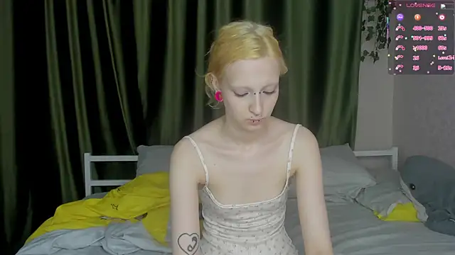 Lexy-Woorhez online show from 10, 6, 2026