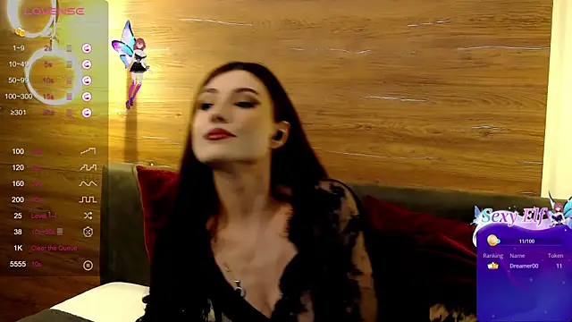 NoraJoice online show from 7, 3, 2025