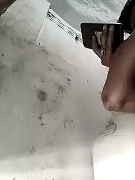 Snapshot of kajalkanojia chatting on 10, 1, 2025 kajalkanojia online show from 10, 1, 2025