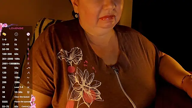 SexxyDreams1 online show from 29, 1, 2025