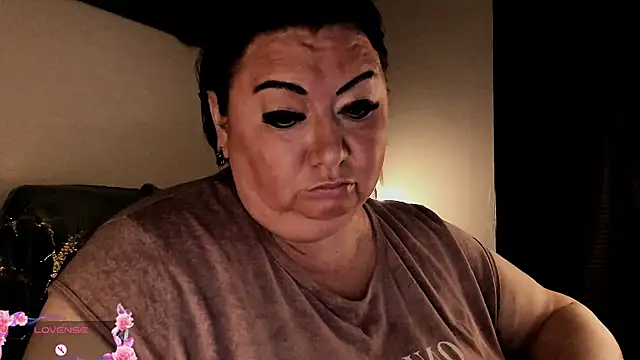 SexxyDreams1 online show from 21, 9, 2025