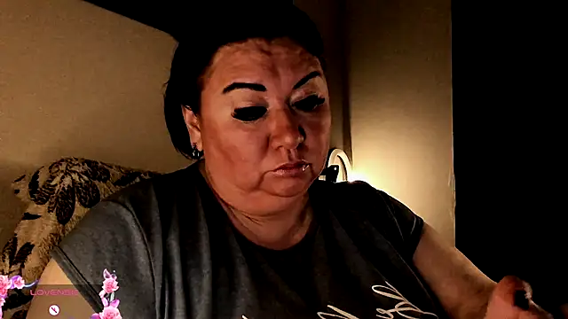 SexxyDreams1 online show from 1, 10, 2025