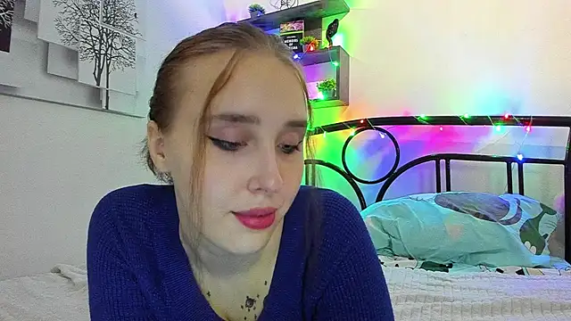 LinaTruly online show from 27, 3, 2026