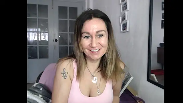 TamaraSweetxo online show from 16, 1, 2026