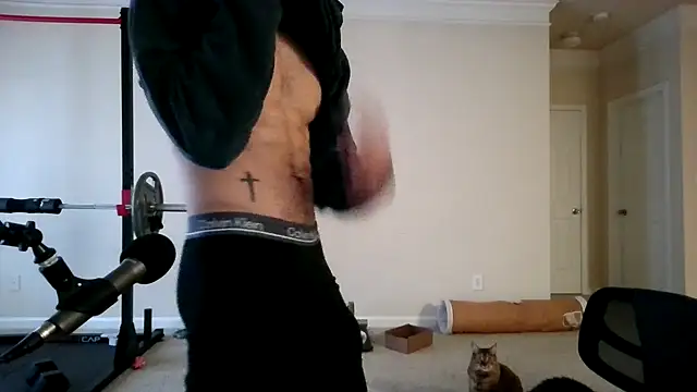 Snapshot of DamnKevin chatting on 8, 1, 2025 DamnKevin online show from 8, 1, 2025