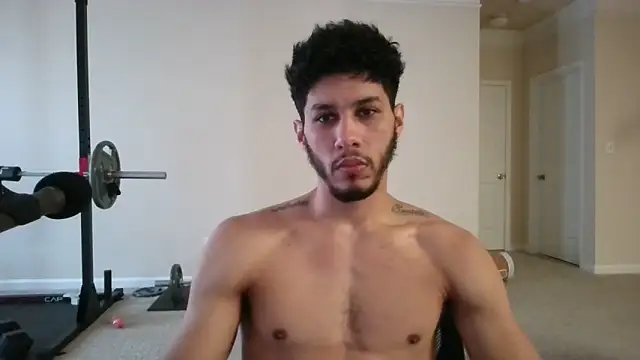 Snapshot of DamnKevin chatting on 13, 1, 2025 DamnKevin online show from 13, 1, 2025