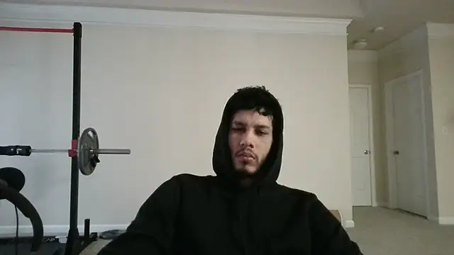 Snapshot of DamnKevin chatting on 27, 1, 2025 DamnKevin online show from 27, 1, 2025