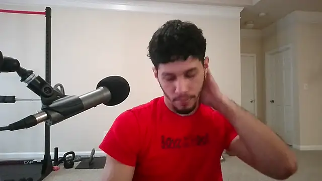 Snapshot of DamnKevin chatting on 20, 2, 2025 DamnKevin online show from 20, 2, 2025