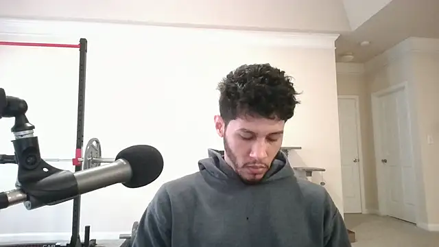 Snapshot of DamnKevin chatting on 18, 3, 2025 DamnKevin online show from 18, 3, 2025