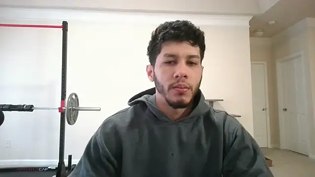 Snapshot of DamnKevin chatting on 20, 3, 2025 DamnKevin online show from 20, 3, 2025