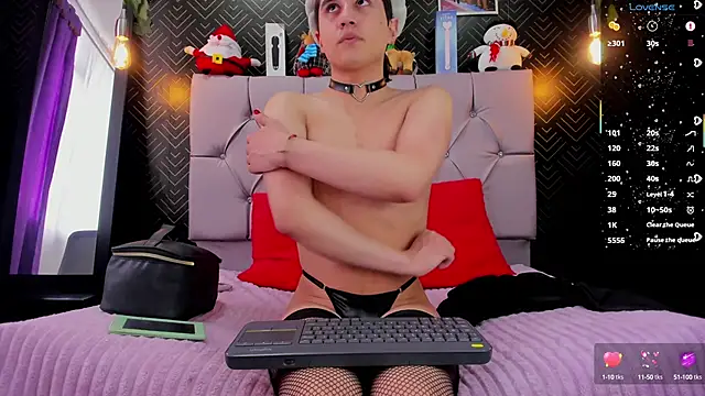 andy angell1 online show from 29, 1, 2025