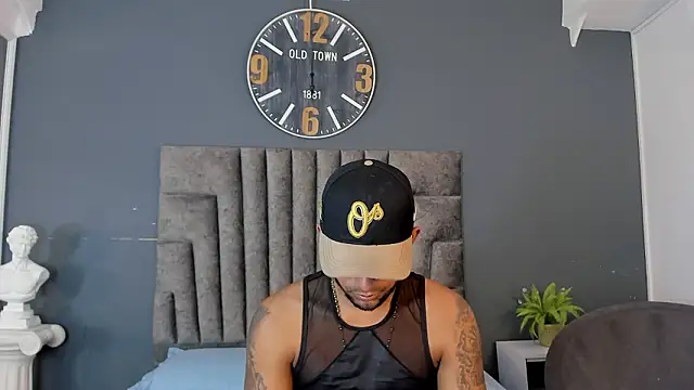 Robin Rief online show from 24, 3, 2026