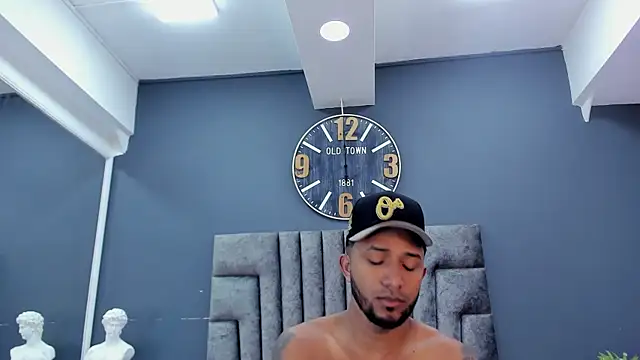 Robin Rief online show from 31, 3, 2026