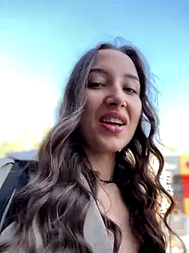 VelvetVixenI online show from 22, 9, 2025