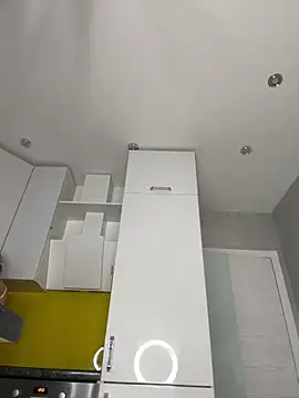 VelvetVixenI online show from 29, 10, 2025