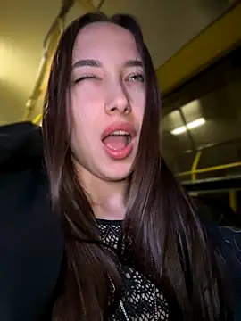 VelvetVixenI online show from 27, 11, 2025