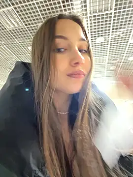 VelvetVixenI online show from 18, 1, 2026