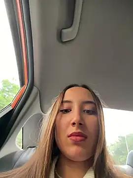 VelvetVixenI online show from 28, 5, 2026