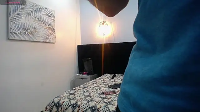 JeremmyAndStacy online show from 28, 1, 2025