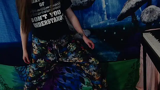  hellostormy  online show from 10, 3, 2026