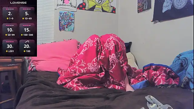  hellostormy  online show from 11, 4, 2026