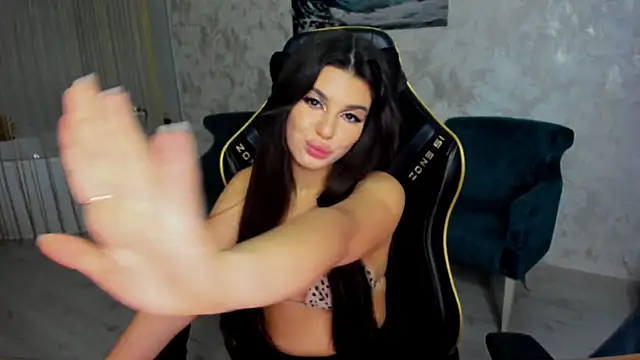 AlluringAriel online show from 1, 12, 2025