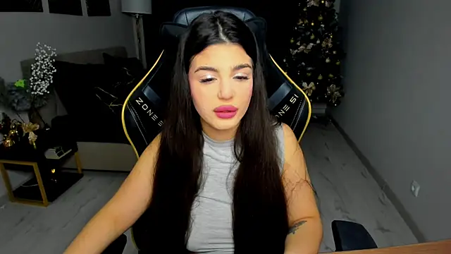 AlluringAriel online show from 11, 1, 2026