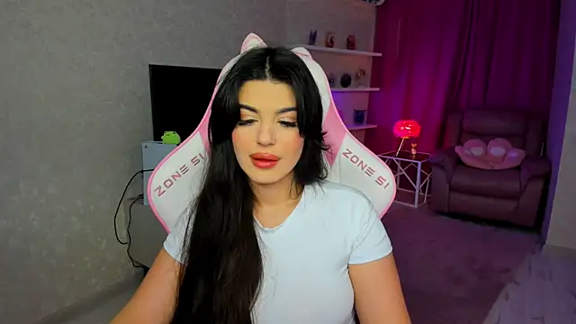 AlluringAriel online show from 20, 5, 2026