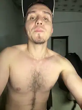 adam-rivera online show from 20, 12, 2024