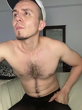 adam-rivera online show from 21, 12, 2024