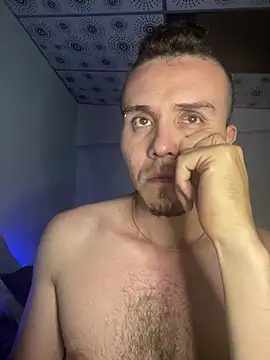 adam-rivera online show from 8, 1, 2025