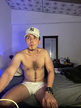 adam-rivera online show from 10, 1, 2025