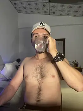 adam-rivera online show from 15, 1, 2025