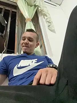 adam-rivera online show from 20, 1, 2025