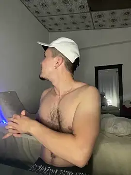 adam-rivera online show from 22, 1, 2025