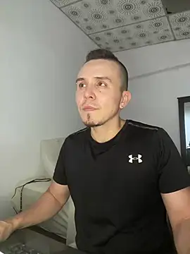 adam-rivera online show from 28, 1, 2025