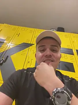 adam-rivera online show from 3, 3, 2025