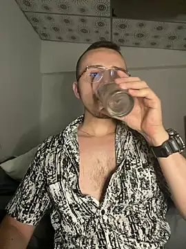 adam-rivera online show from 4, 3, 2025