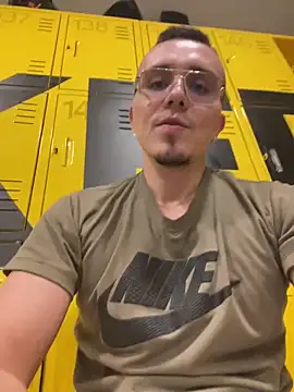 adam-rivera online show from 14, 3, 2025