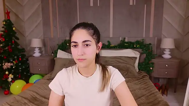 Teresa Stane online show from 11, 1, 2025