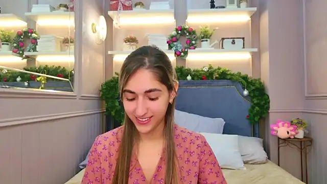 Teresa Stane online show from 13, 1, 2025