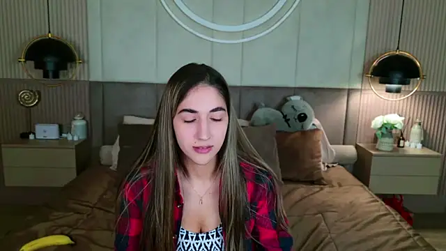 Teresa Stane online show from 23, 1, 2025